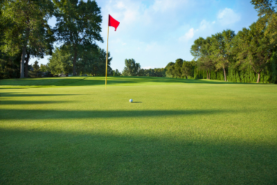 Shoal Creek Golf Club