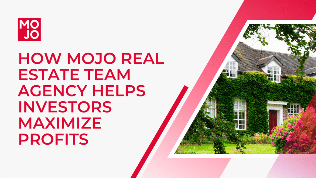 MoJo Real Estate Team