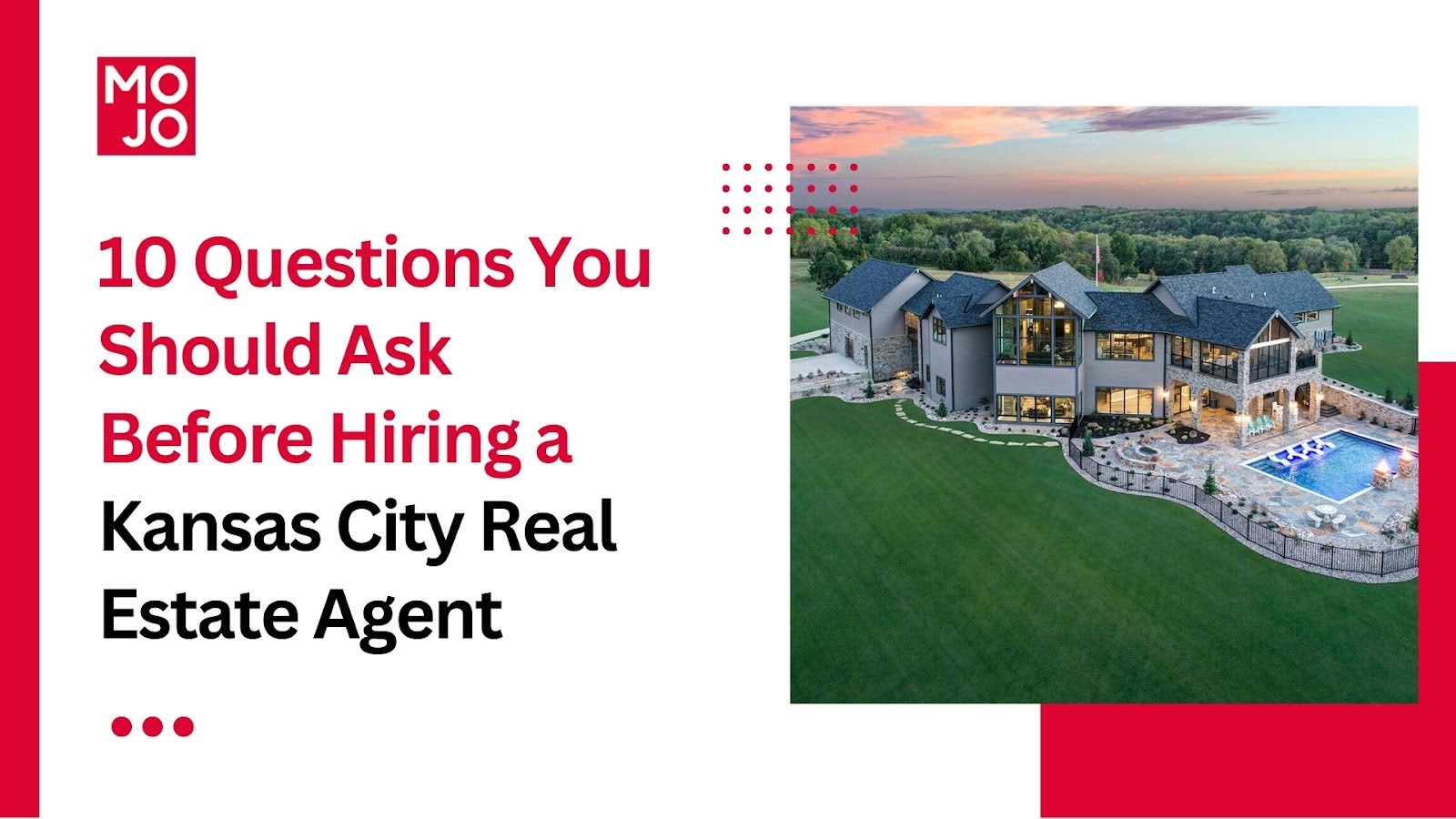 Kansas City Real Estate Agent