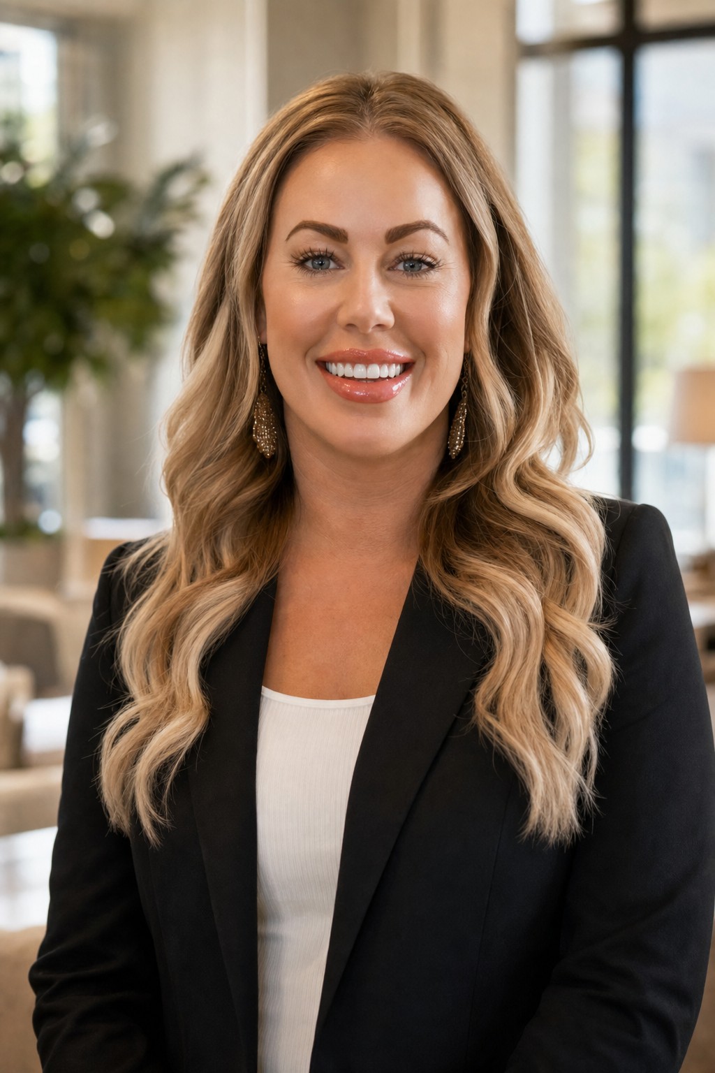Jessica Fulk Decatur Jessica Fulk Kansas City real estate agent you can trust