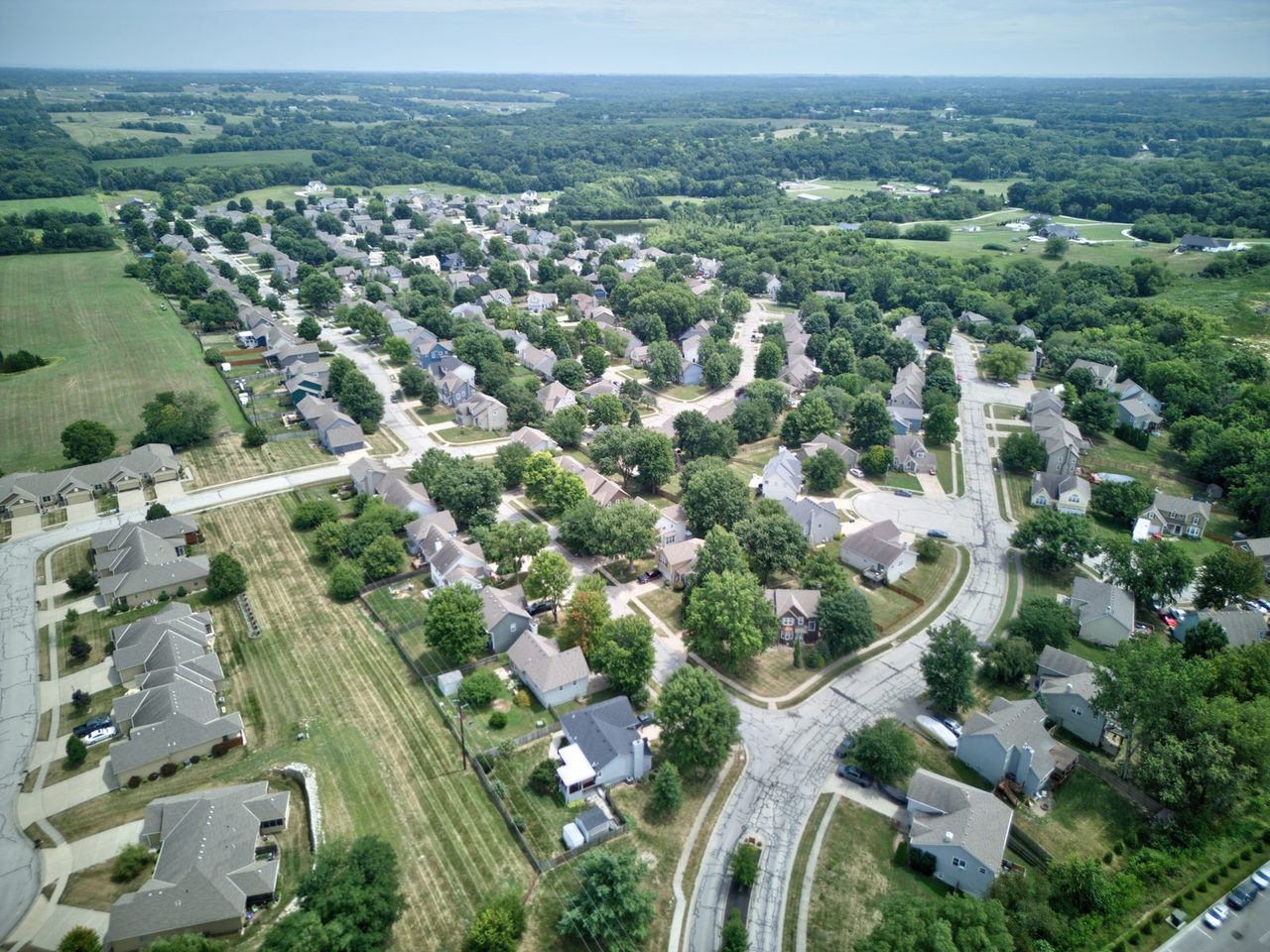 Hills of Shannon community image 2