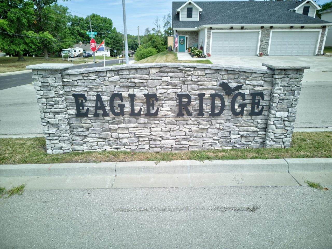 Eagle Ridge community image 1