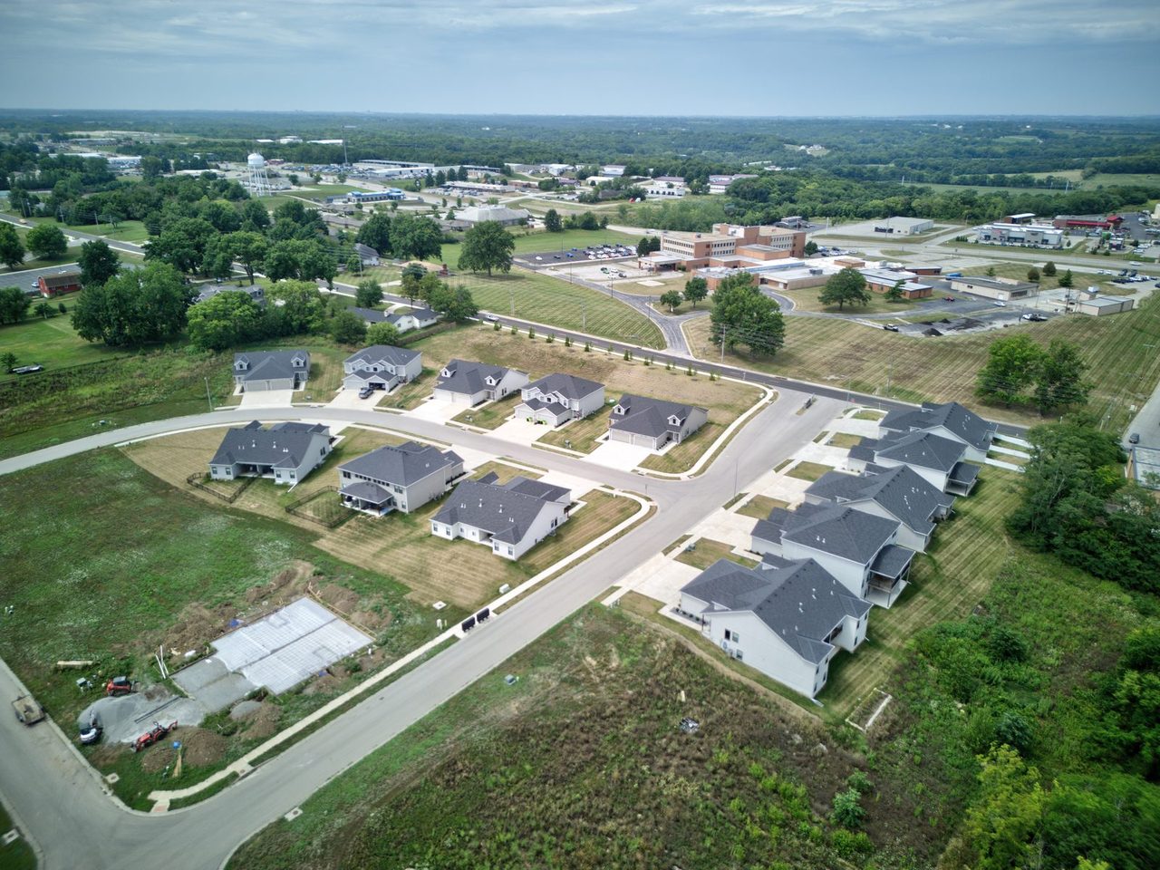 Eagle Ridge community image 2