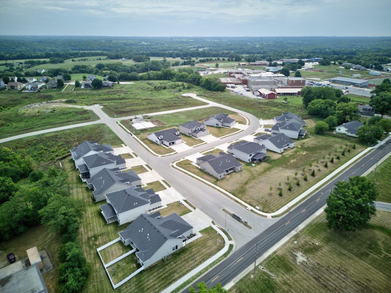Eagle Ridge community image 3