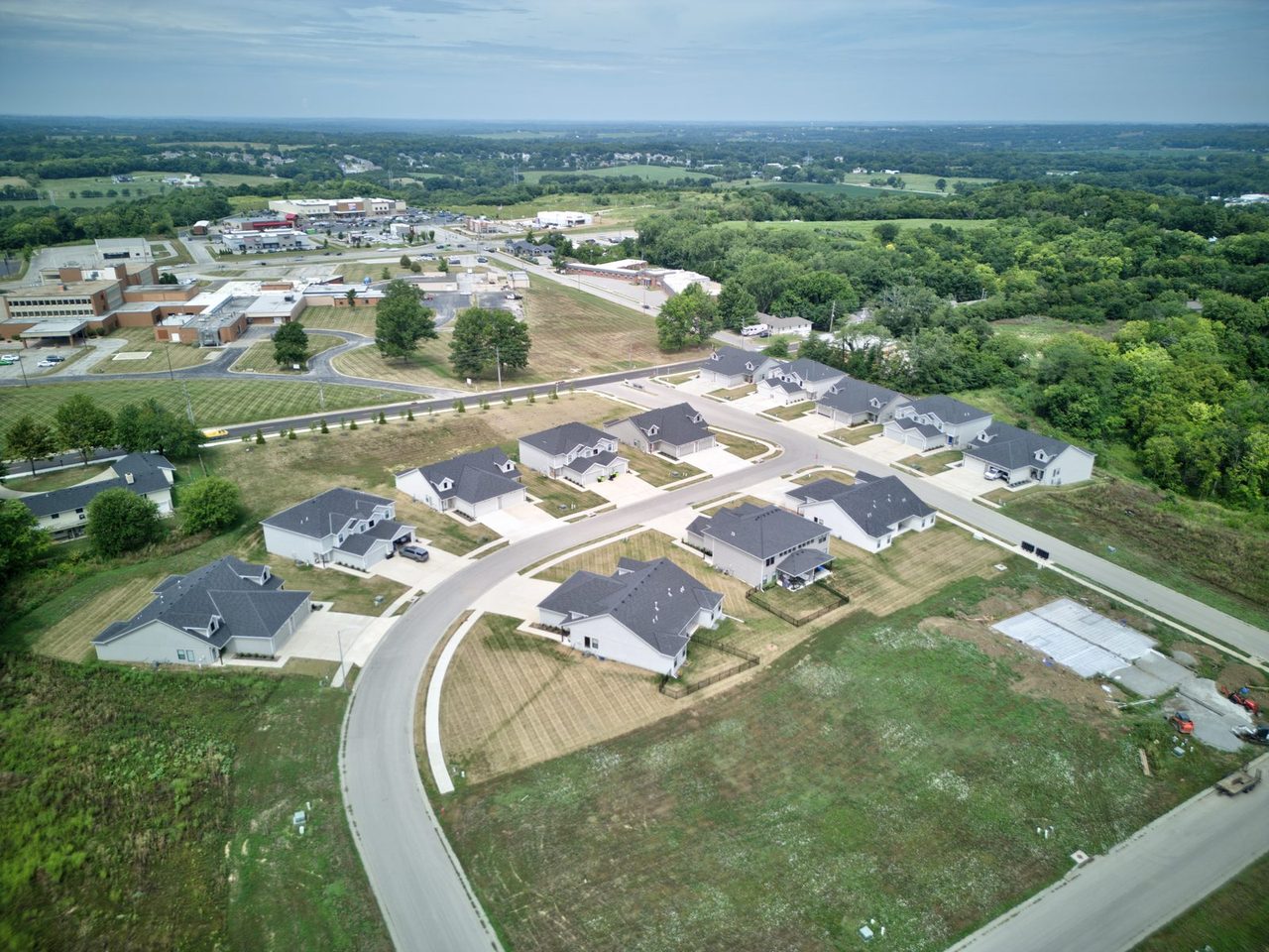 Eagle Ridge community image 4