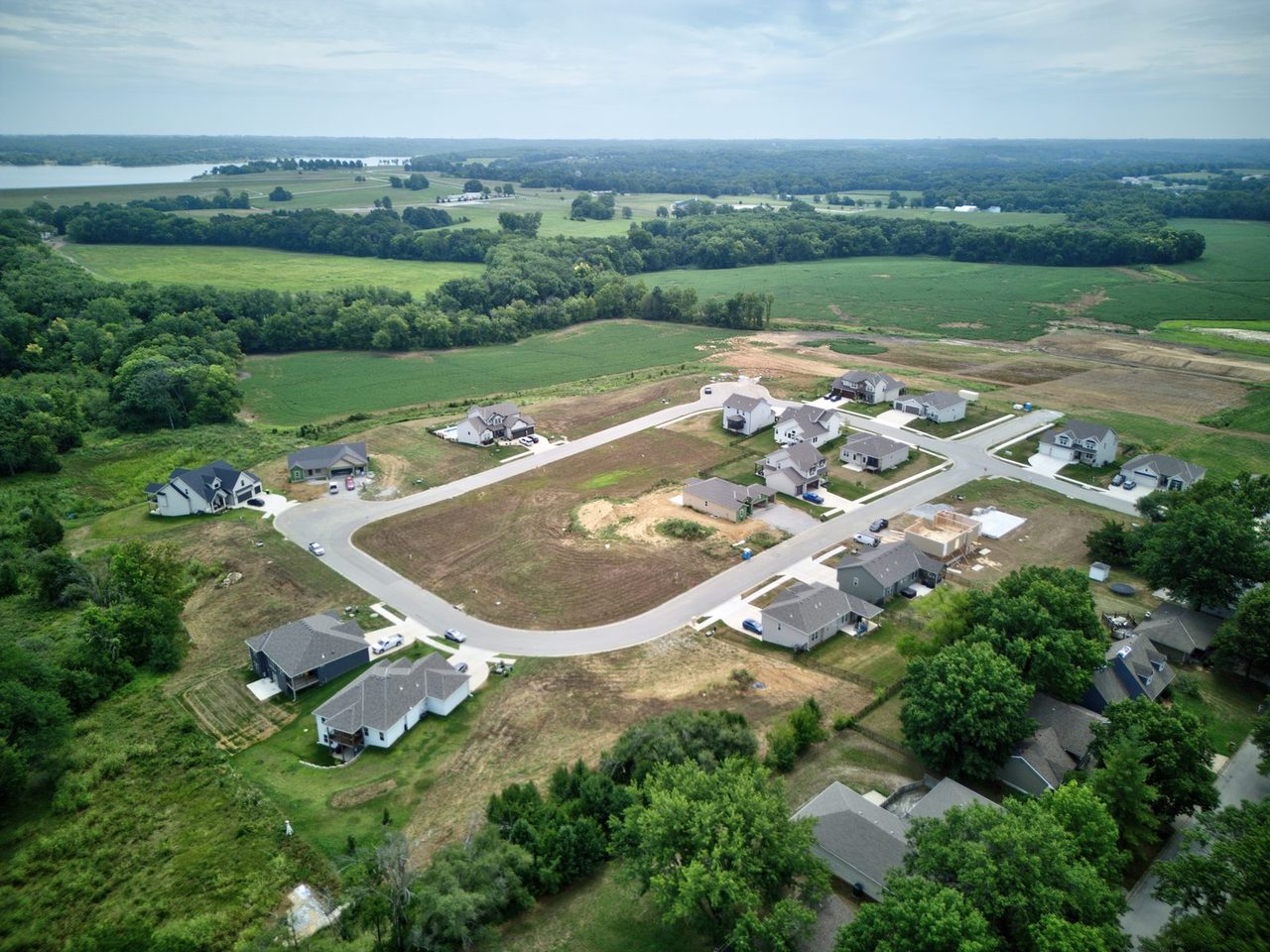 Diamond Creek community image 1