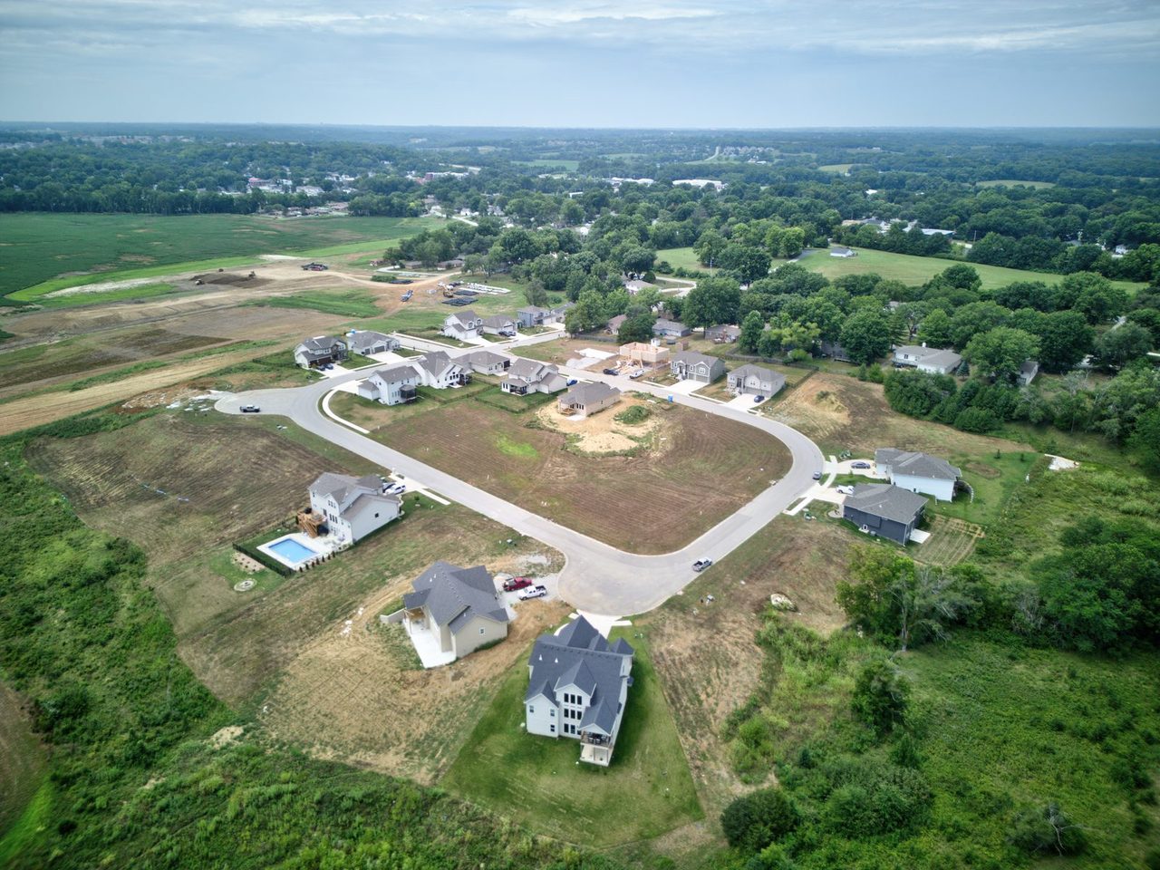 Diamond Creek community image 2