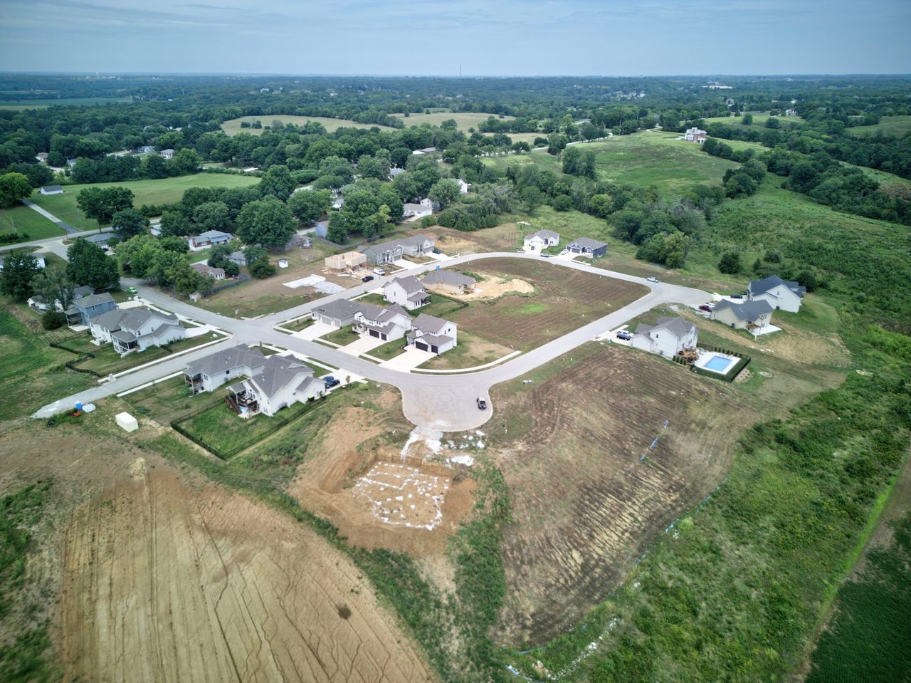 Diamond Creek community image 4
