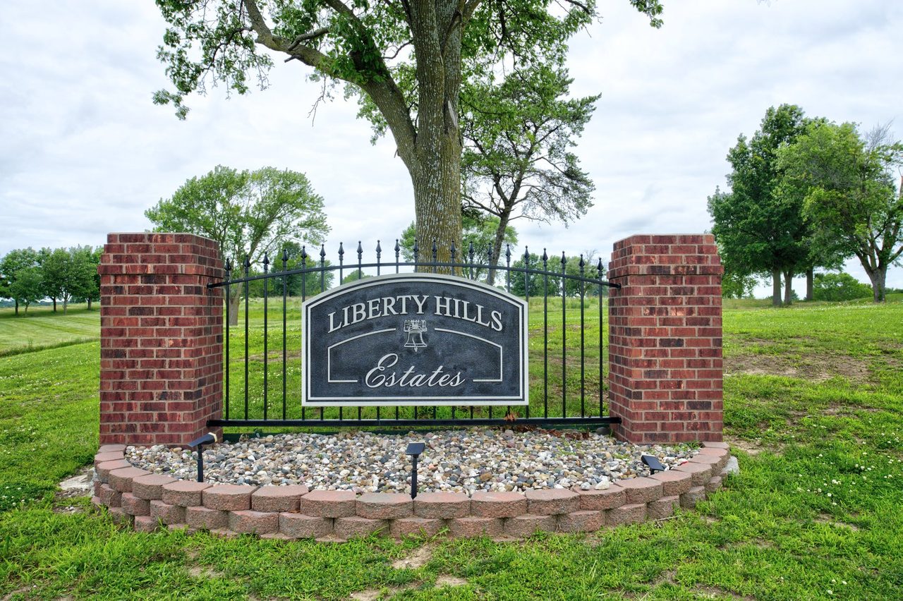Liberty Hills community image 1