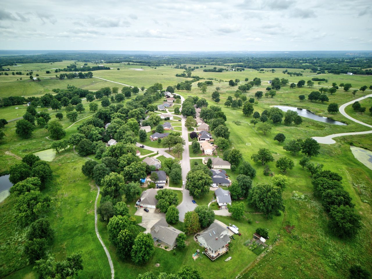 Liberty Hills community image 2