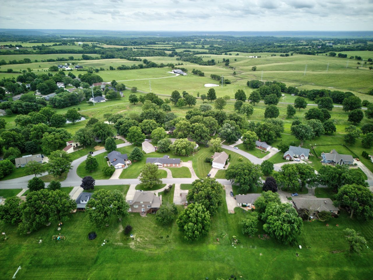Liberty Hills community image 3