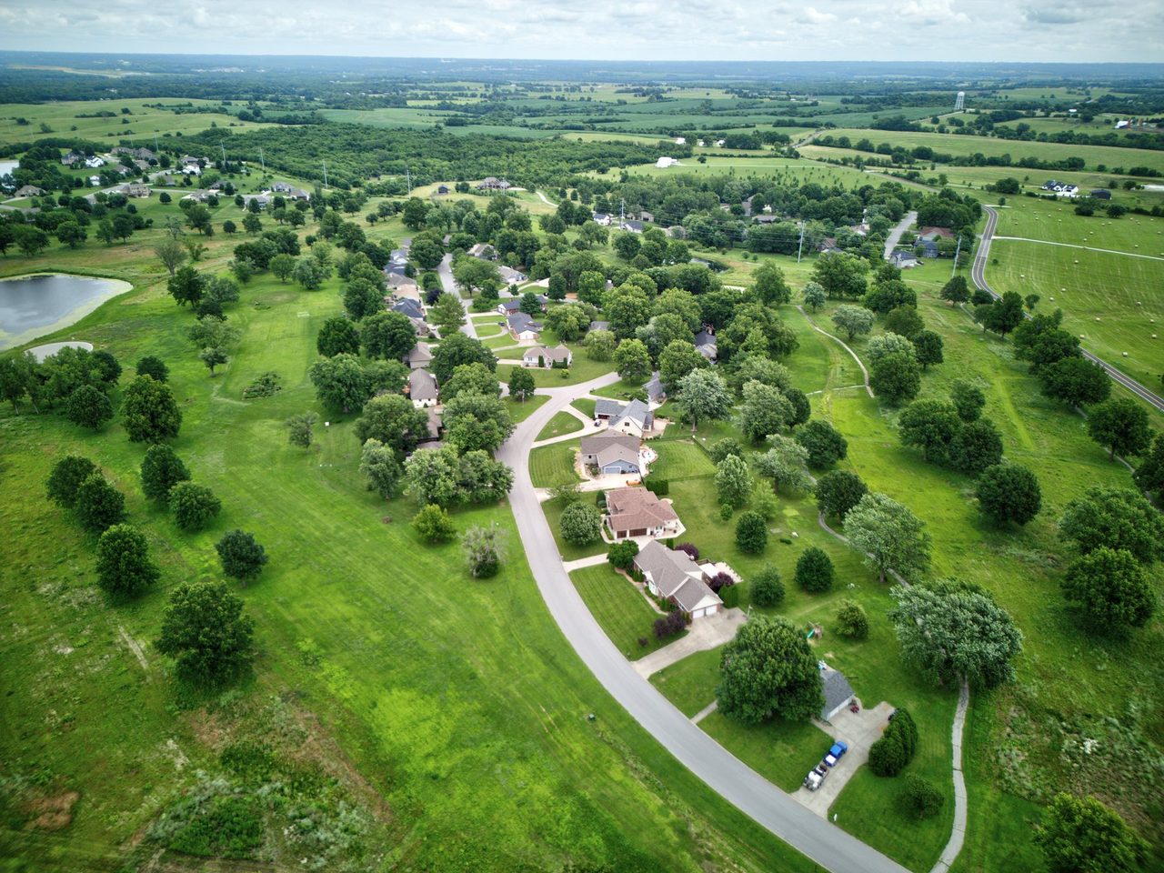 Liberty Hills community image 4