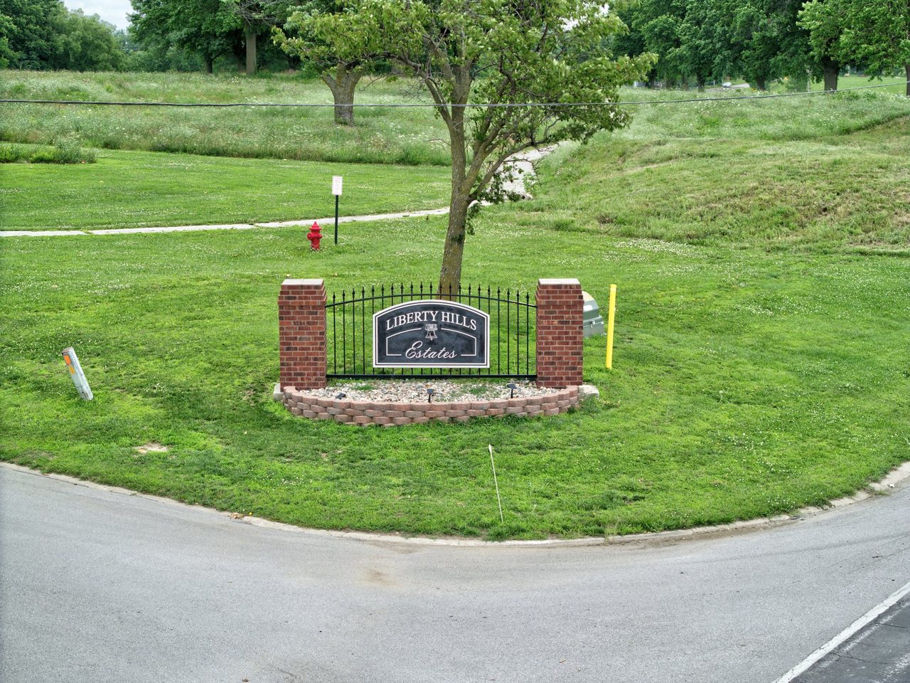 Liberty Hills community image 5