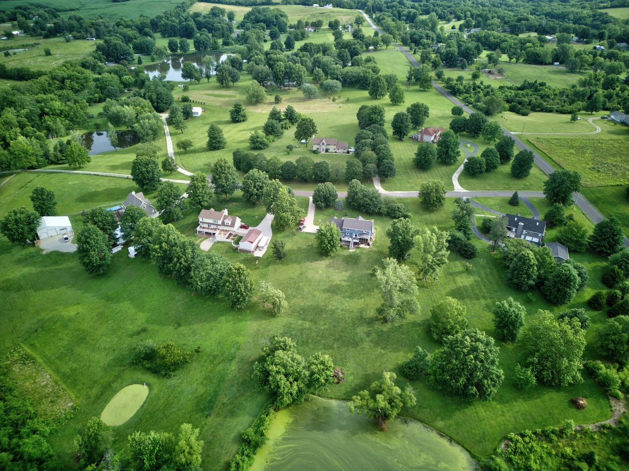 Nebo Hills community image 3