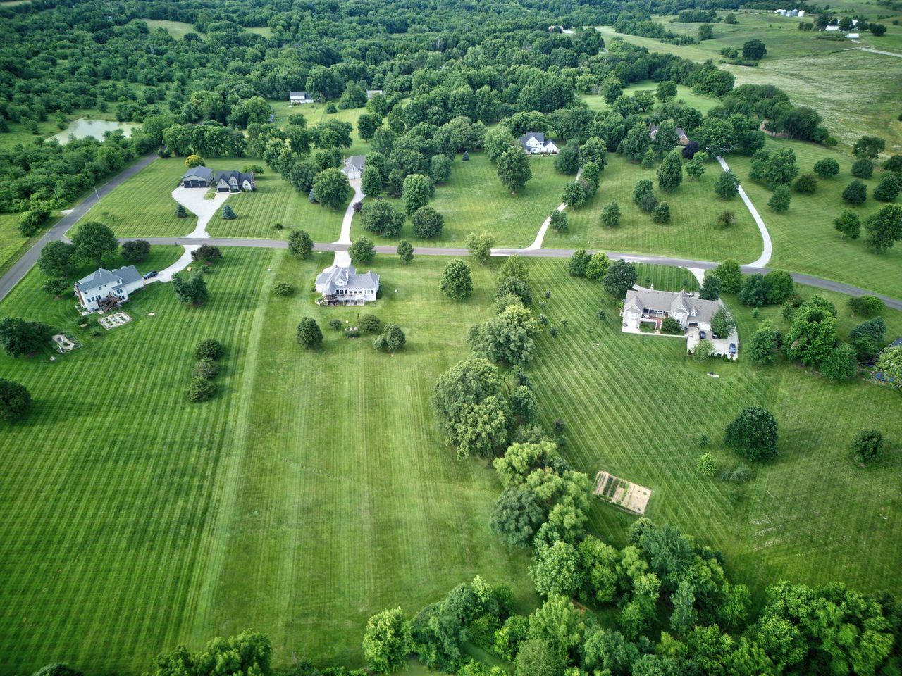 Nebo Hills community image 4