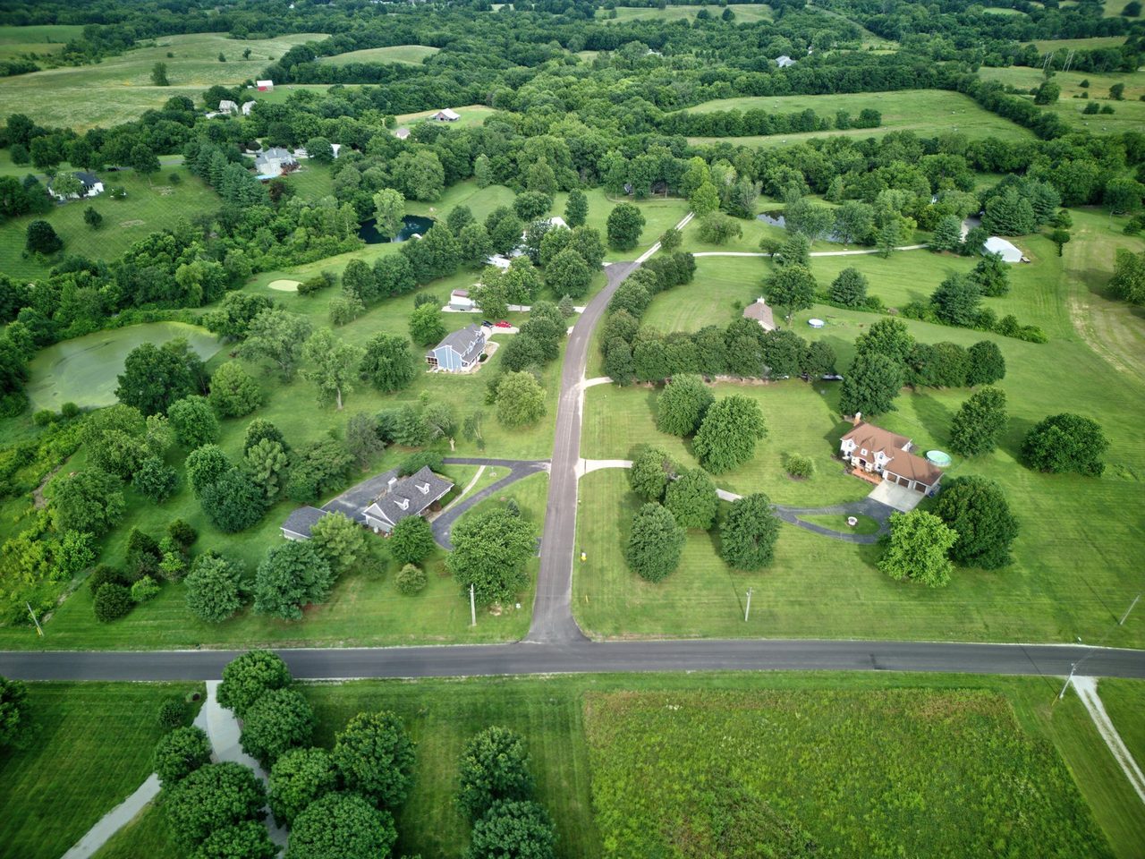 Nebo Hills community image 5