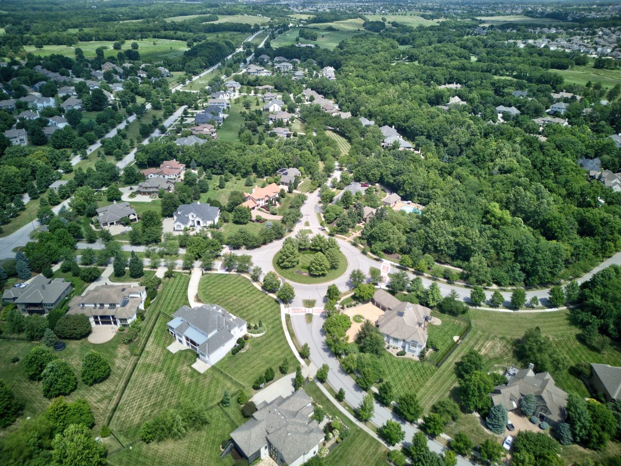 Shoal Creek community image 1