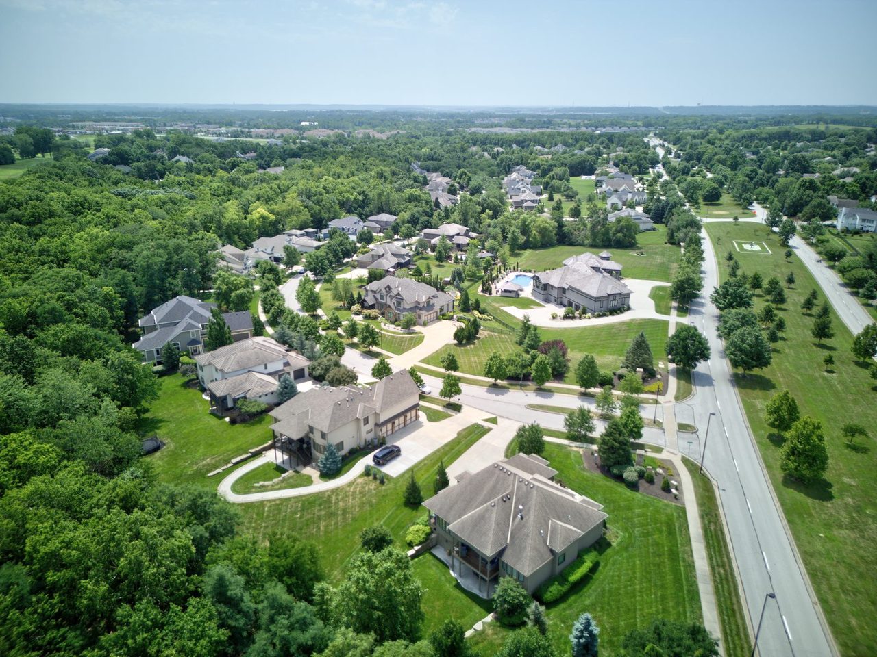 Shoal Creek community image 2