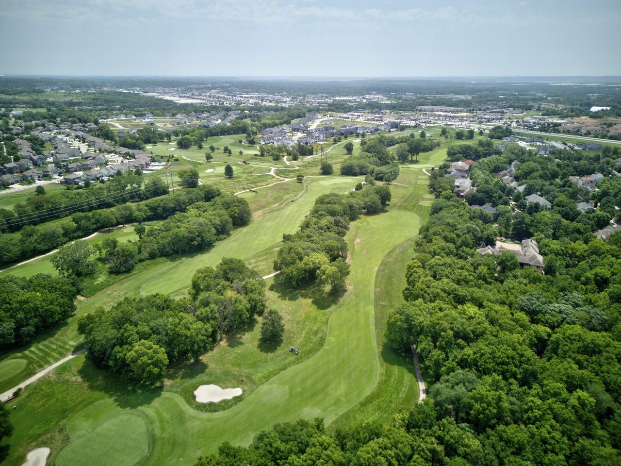 Shoal Creek community image 3