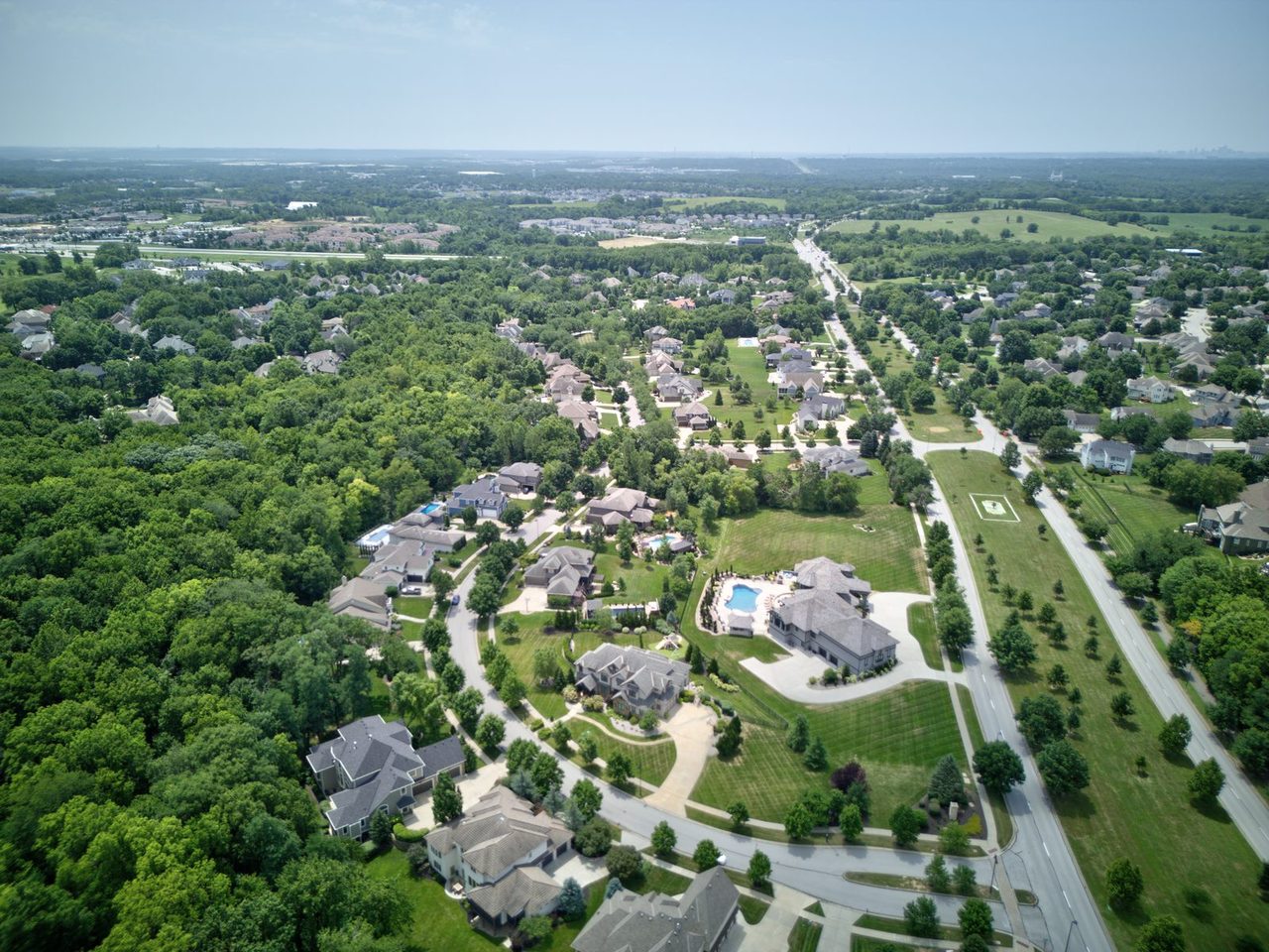 Shoal Creek community image 4