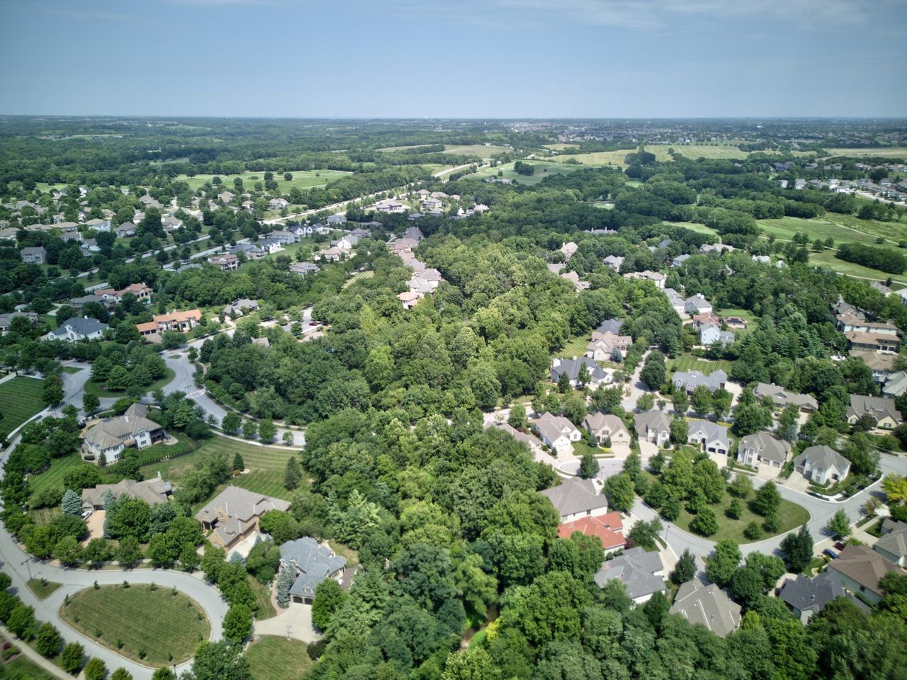 Shoal Creek community image 5