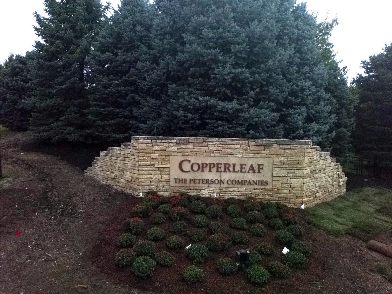 Copperleaf community photo 2