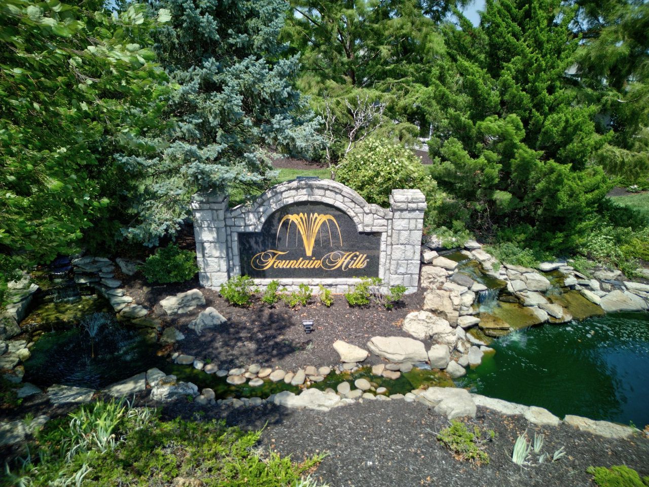 Fountain Hills community image 1