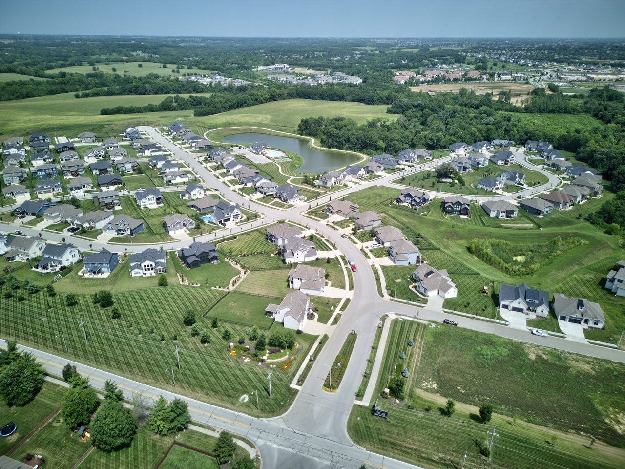 Davidson Farms community image 2