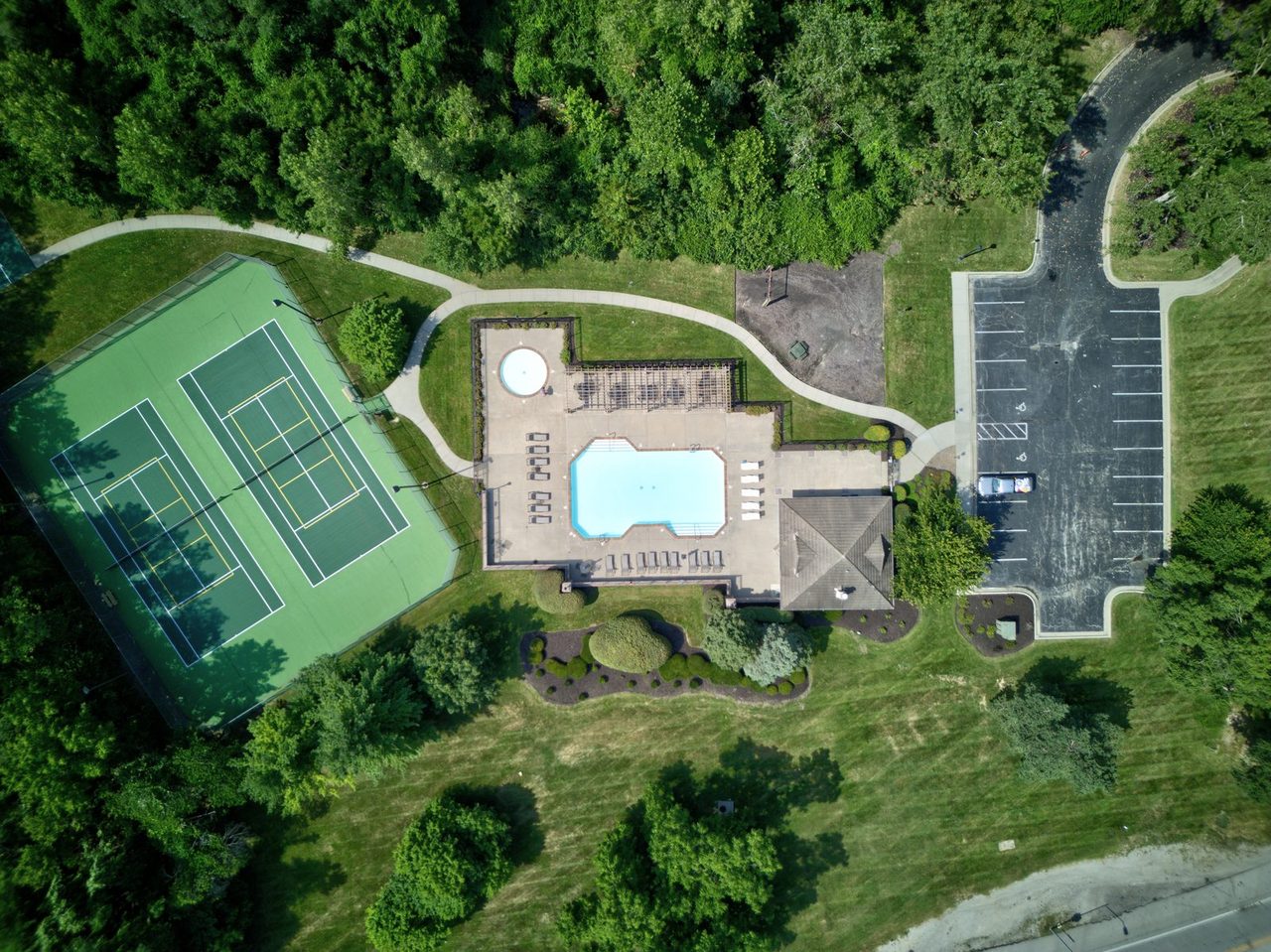 Briarcliff community image 5