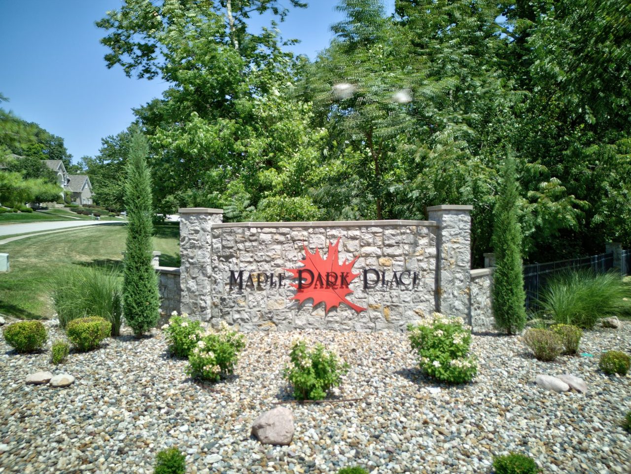 Maple Park Place community image 1