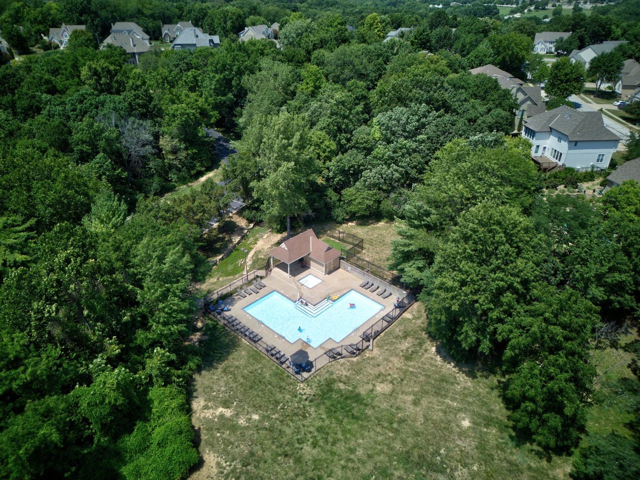 Maple Park Place community image 2