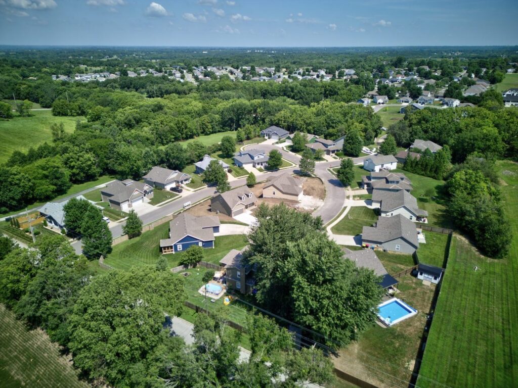 Stone Crossing community image 1