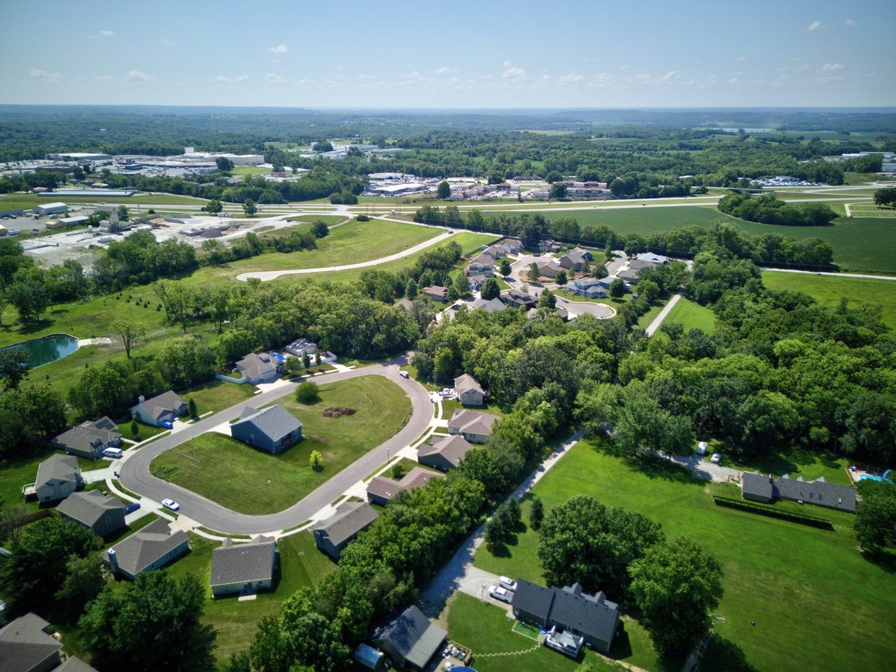 Stone Crossing community image 5