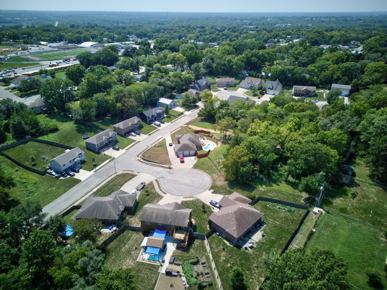 Timber Creek community image 1