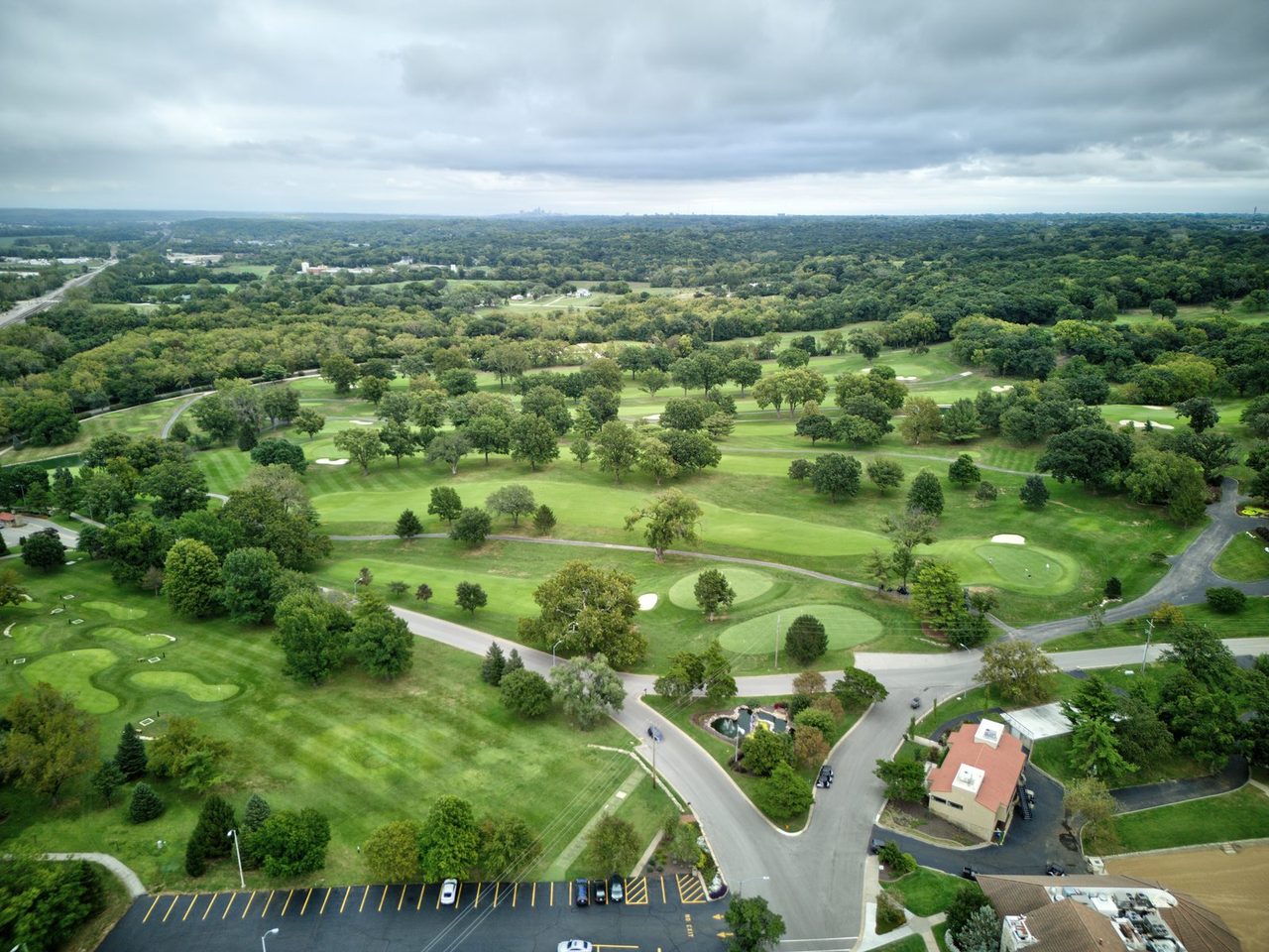 Lake Quivira community image 2