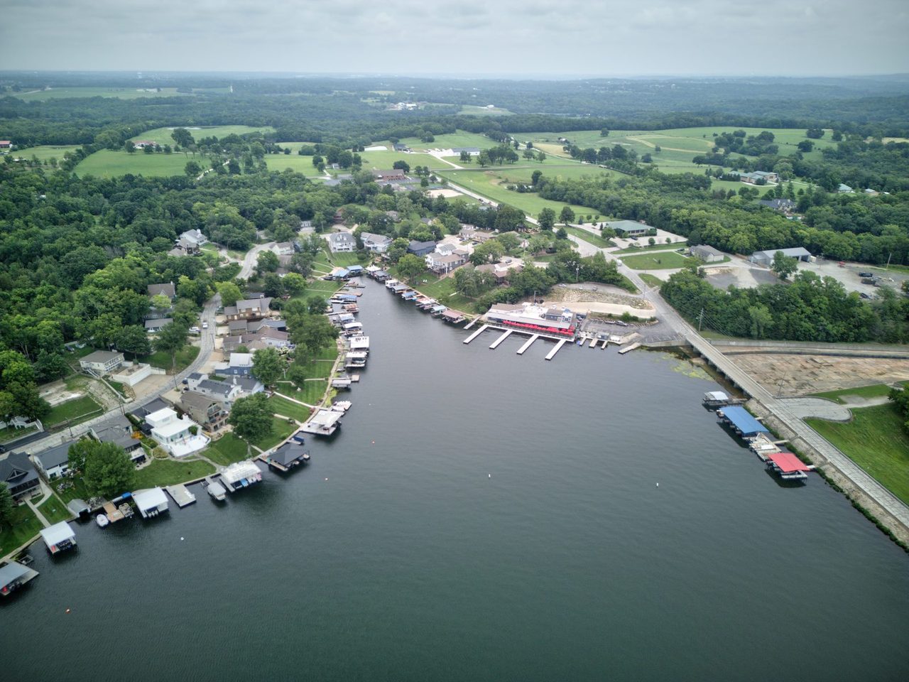 Lake Lotawana community image 4