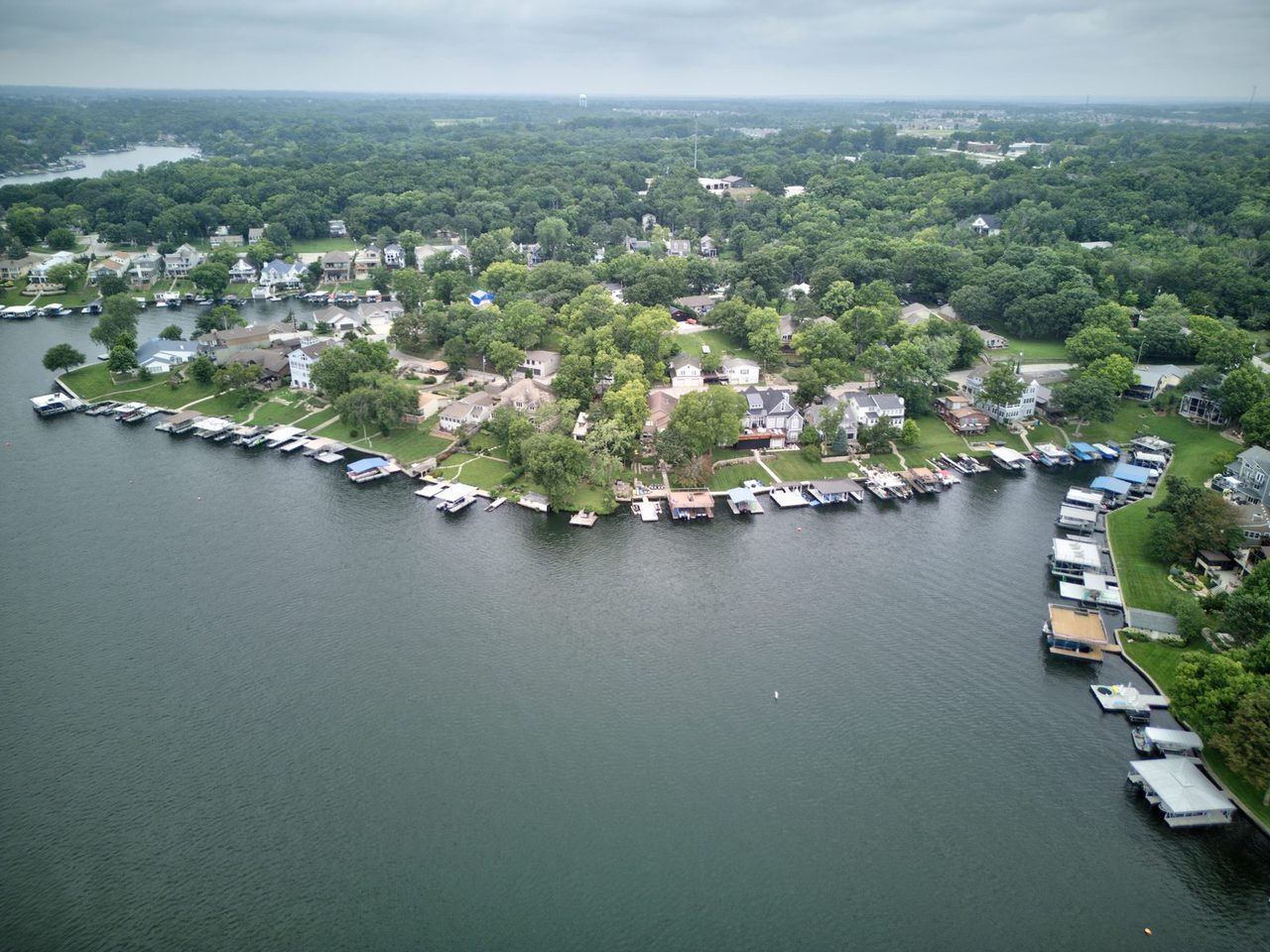 Lake Lotawana community image 5