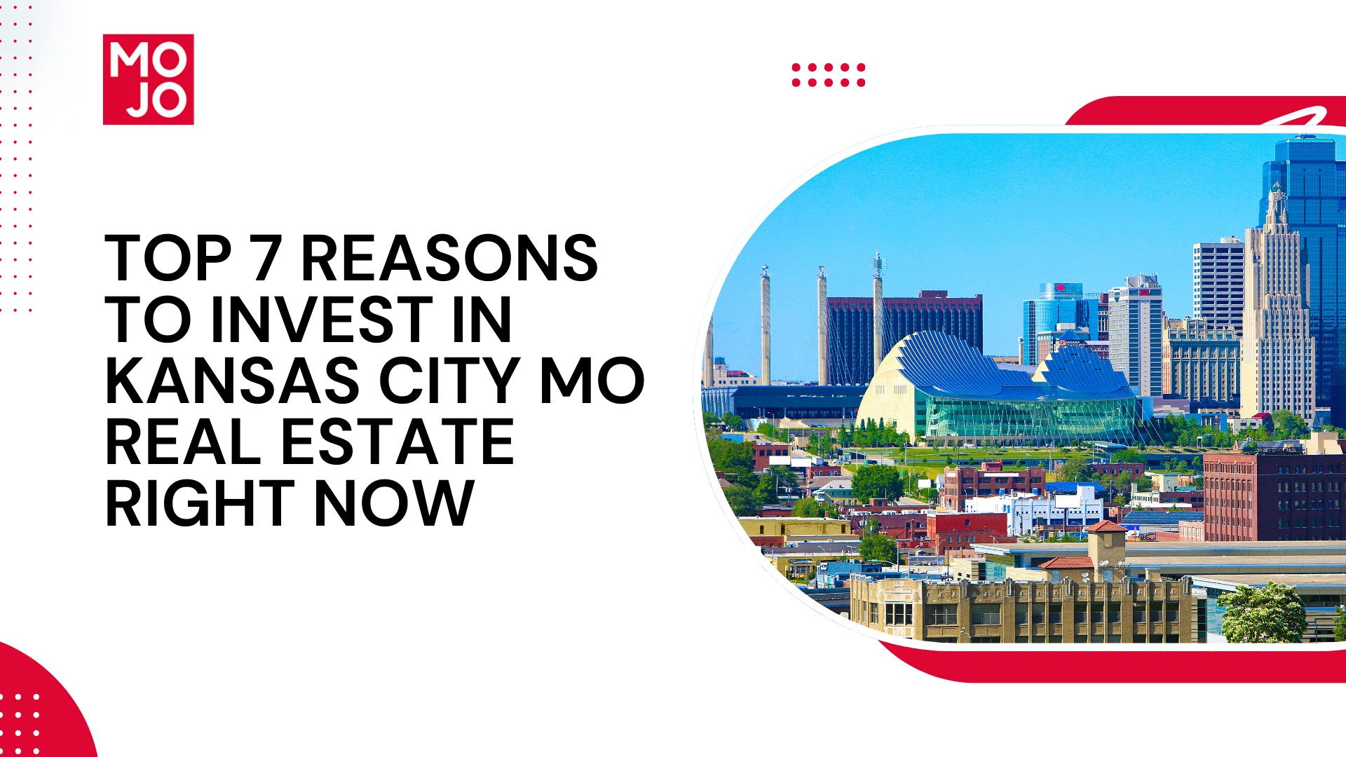 Kansas City MO real estate