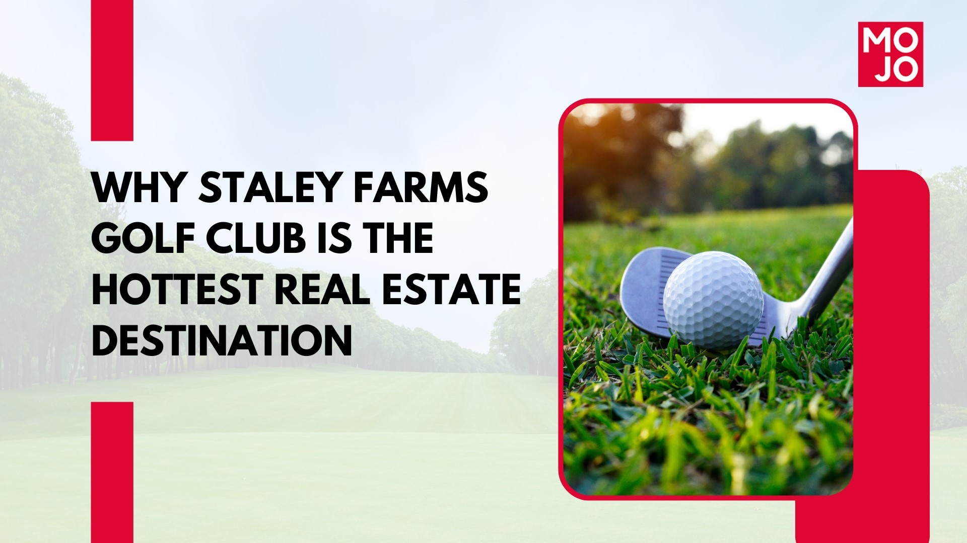 Staley Farms Golf Club