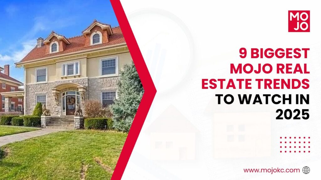 Mojo real estate