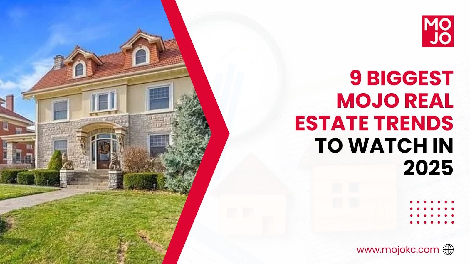 Mojo real estate