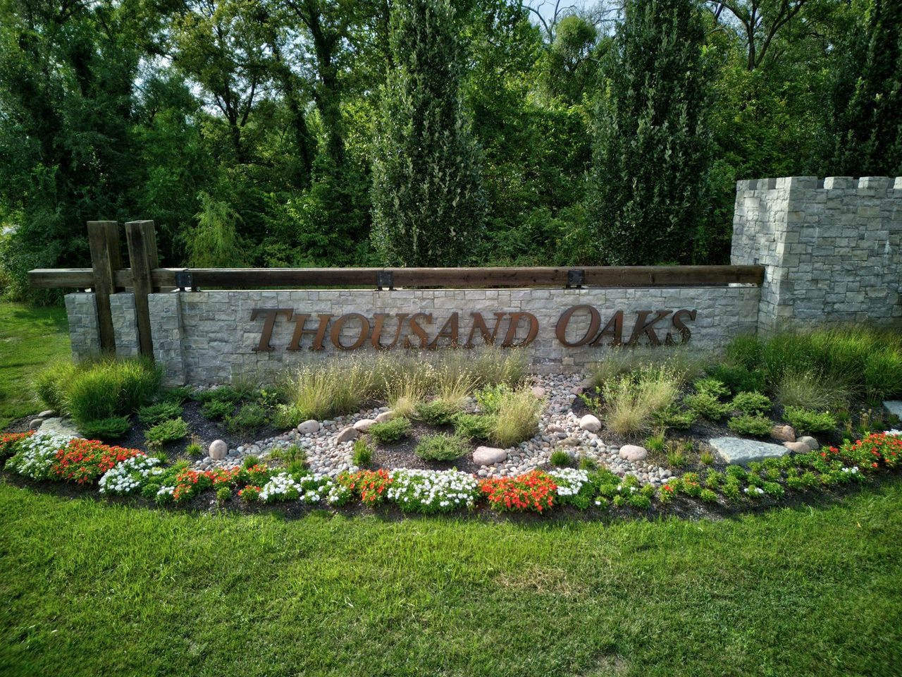 Thousand Oaks community image 1