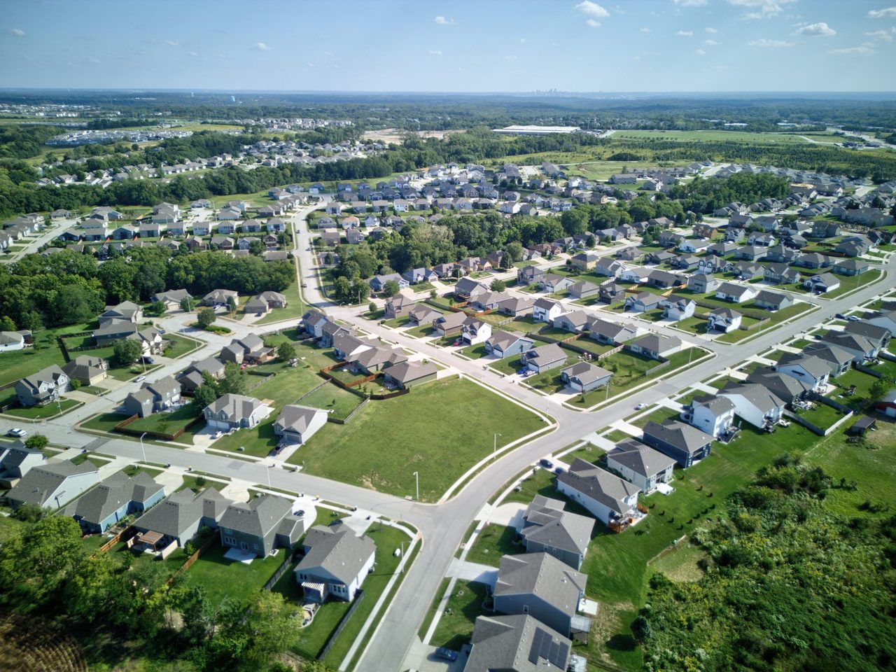 Genesis Place community image 1