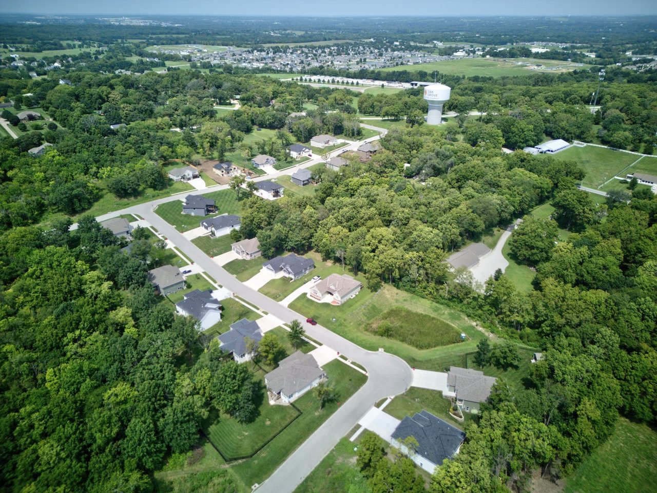 Cedar Ridge Heights community image 2