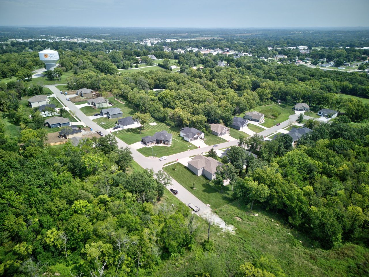 Cedar Ridge Heights community image 3
