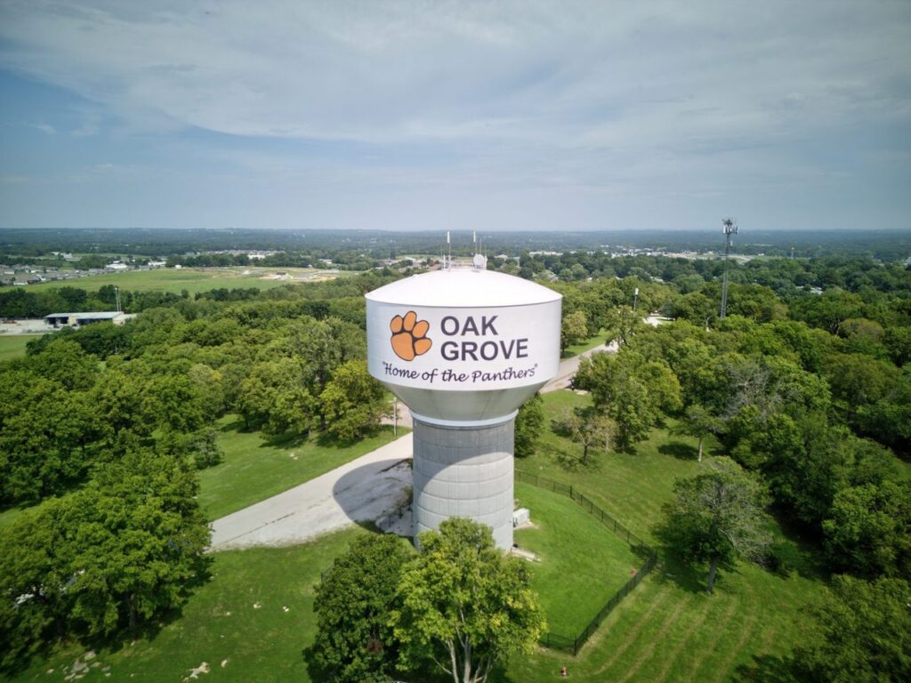 Cedar Ridge Heights community image 4
