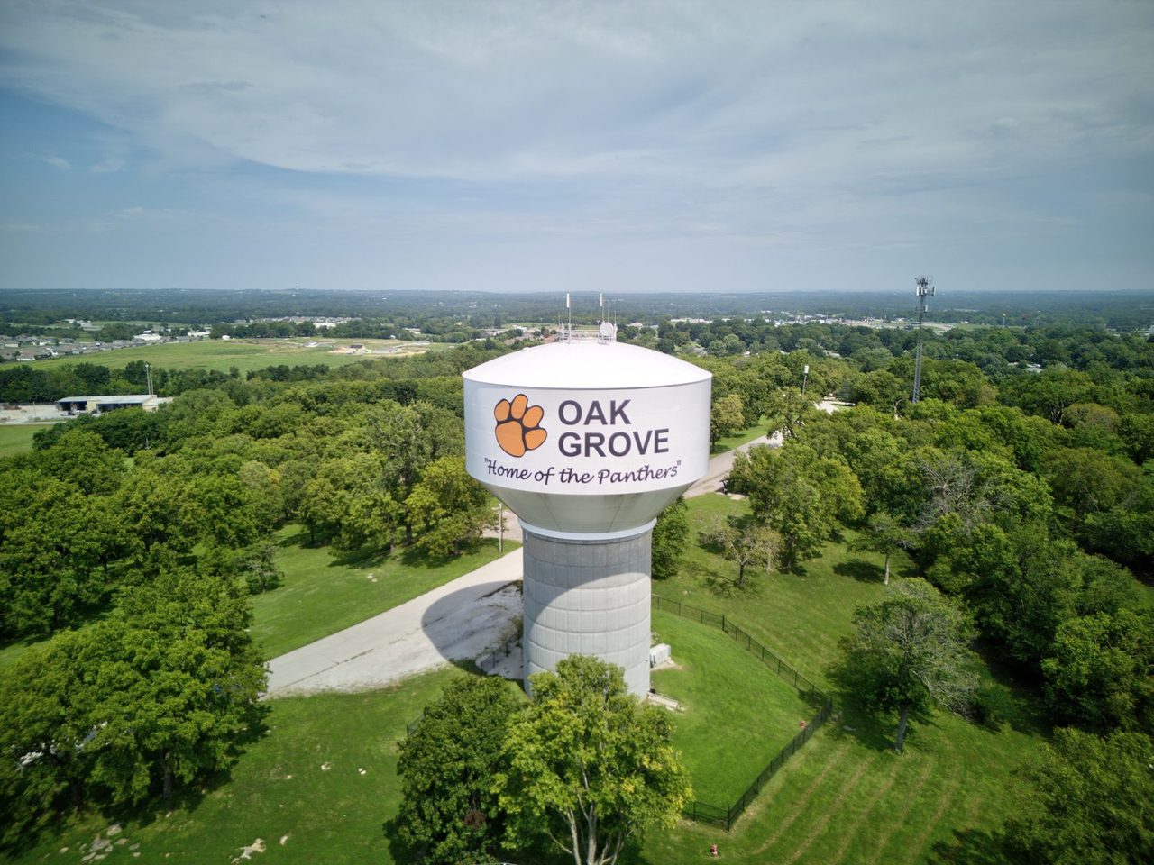 Cedar Ridge Heights community image 4