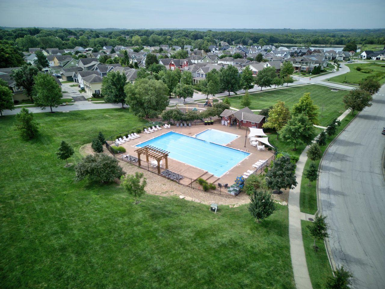 Village at New Longview community image 3