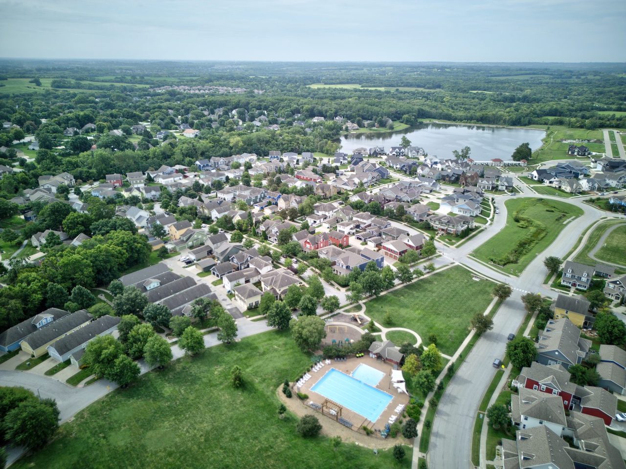 Village at New Longview community image 4