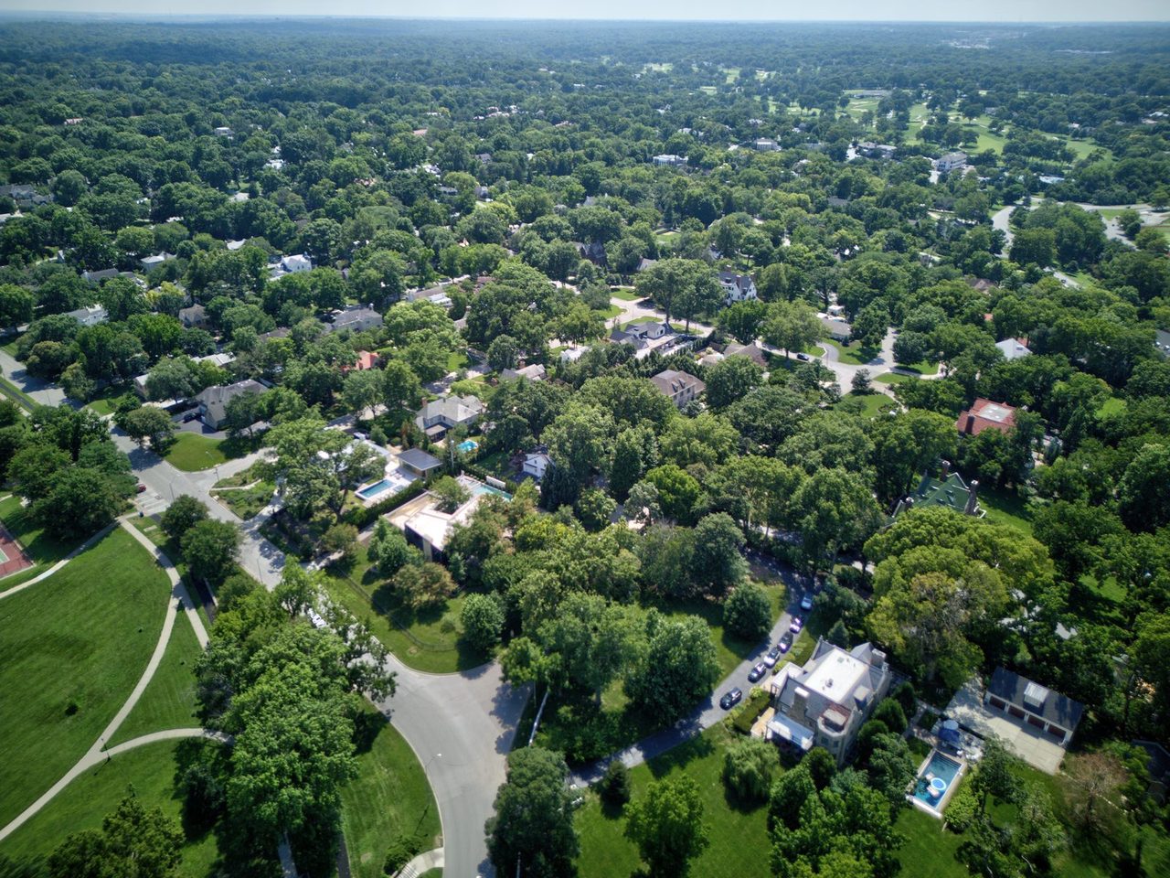 Sunset Hill community image 4